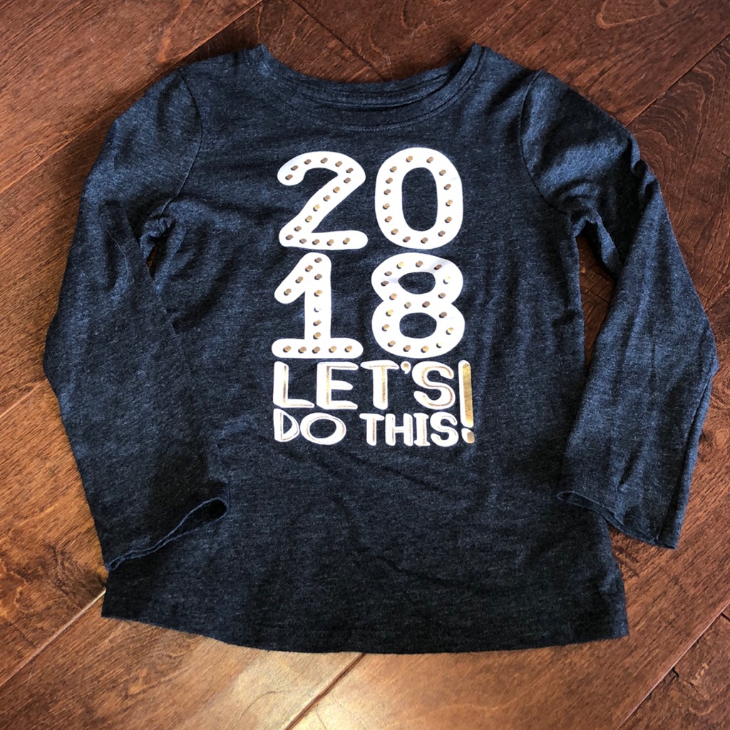 Cat & Jack T-Shirt